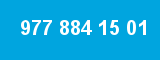 977 884 15 01